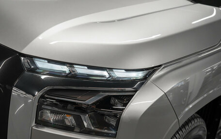 Mitsubishi L200, 2025 год, 5 500 000 рублей, 26 фотография