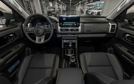Mitsubishi L200, 2025 год, 5 550 000 рублей, 8 фотография