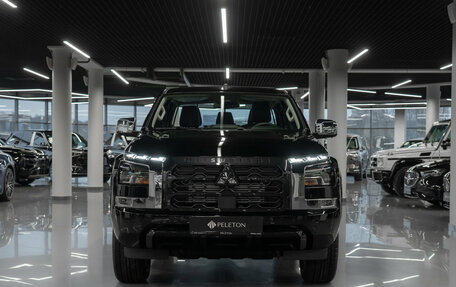 Mitsubishi L200, 2025 год, 5 550 000 рублей, 3 фотография