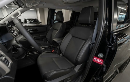 Mitsubishi L200, 2025 год, 5 550 000 рублей, 9 фотография