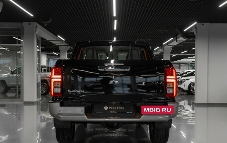 Mitsubishi L200, 2025 год, 5 550 000 рублей, 6 фотография