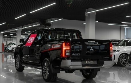 Mitsubishi L200, 2025 год, 5 550 000 рублей, 4 фотография