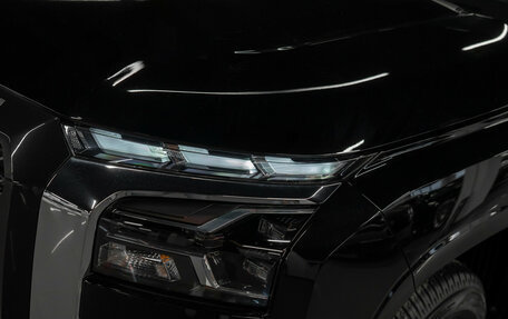 Mitsubishi L200, 2025 год, 5 550 000 рублей, 26 фотография
