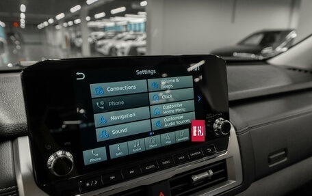 Mitsubishi L200, 2025 год, 5 550 000 рублей, 22 фотография