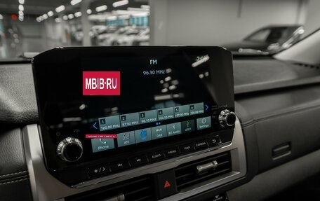 Mitsubishi L200, 2025 год, 5 550 000 рублей, 20 фотография