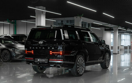 Hyundai Santa Fe IV, 2026 год, 6 000 000 рублей, 5 фотография