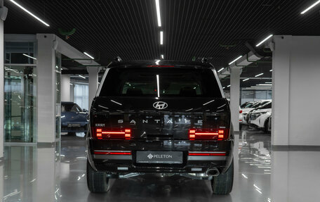 Hyundai Santa Fe IV, 2026 год, 6 000 000 рублей, 6 фотография