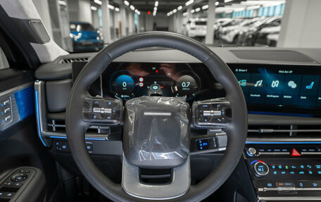 Hyundai Santa Fe IV, 2026 год, 6 000 000 рублей, 11 фотография