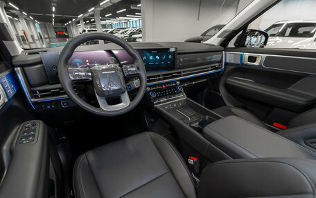 Hyundai Santa Fe IV, 2026 год, 6 000 000 рублей, 7 фотография