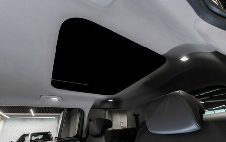 Hyundai Santa Fe IV, 2026 год, 6 000 000 рублей, 16 фотография
