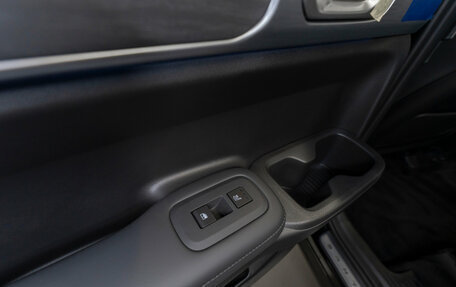 Hyundai Santa Fe IV, 2026 год, 6 000 000 рублей, 17 фотография
