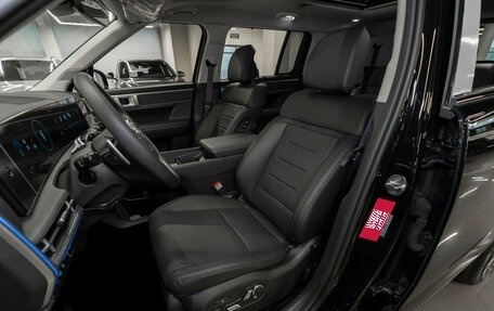 Hyundai Santa Fe IV, 2026 год, 6 000 000 рублей, 9 фотография
