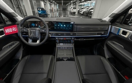 Hyundai Santa Fe IV, 2026 год, 6 000 000 рублей, 8 фотография