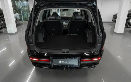 Hyundai Santa Fe IV, 2026 год, 6 000 000 рублей, 33 фотография