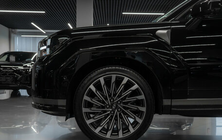 Hyundai Santa Fe IV, 2026 год, 6 000 000 рублей, 35 фотография