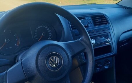 Volkswagen Polo VI (EU Market), 2014 год, 720 000 рублей, 4 фотография