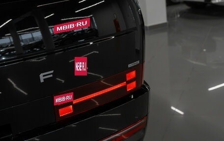 Hyundai Santa Fe IV, 2026 год, 6 000 000 рублей, 37 фотография