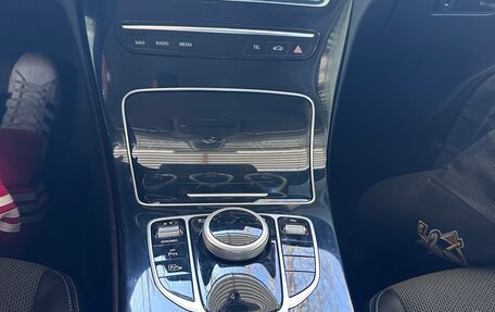 Mercedes-Benz C-Класс, 2019 год, 2 850 000 рублей, 10 фотография