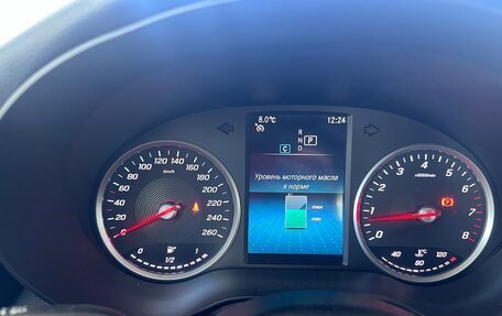 Mercedes-Benz C-Класс, 2019 год, 2 850 000 рублей, 13 фотография