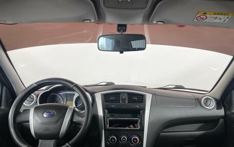 Datsun on-DO I рестайлинг, 2016 год, 313 000 рублей, 10 фотография