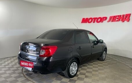 Datsun on-DO I рестайлинг, 2016 год, 313 000 рублей, 6 фотография