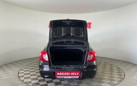 Datsun on-DO I рестайлинг, 2016 год, 313 000 рублей, 7 фотография