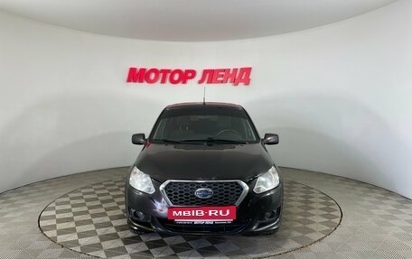 Datsun on-DO I рестайлинг, 2016 год, 313 000 рублей, 2 фотография