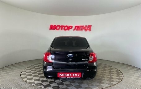 Datsun on-DO I рестайлинг, 2016 год, 313 000 рублей, 5 фотография