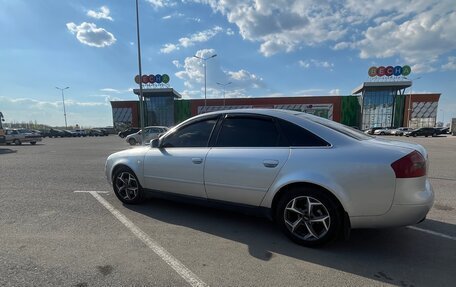 Audi A6, 1998 год, 490 000 рублей, 5 фотография