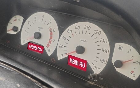 Chevrolet Niva I рестайлинг, 2006 год, 200 000 рублей, 3 фотография