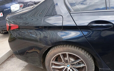 BMW 5 серия, 2022 год, 4 171 667 рублей, 7 фотография