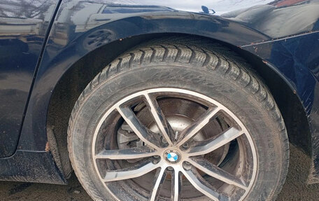 BMW 5 серия, 2022 год, 4 171 667 рублей, 9 фотография