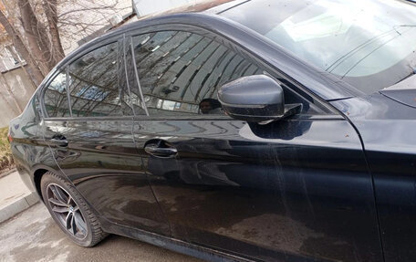 BMW 5 серия, 2022 год, 4 171 667 рублей, 8 фотография