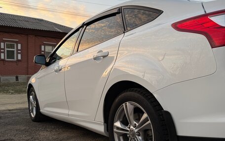 Ford Focus III, 2014 год, 750 000 рублей, 7 фотография
