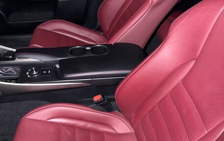 Lexus IS III, 2018 год, 3 450 000 рублей, 10 фотография