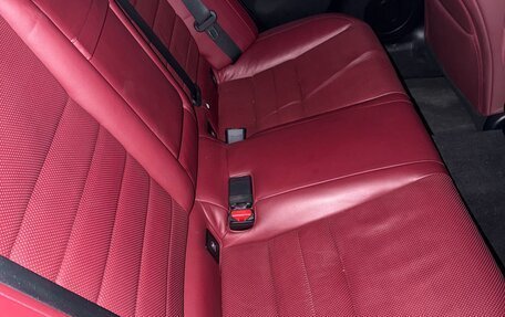 Lexus IS III, 2018 год, 3 450 000 рублей, 12 фотография