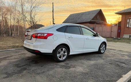 Ford Focus III, 2014 год, 750 000 рублей, 4 фотография