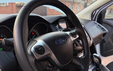 Ford Focus III, 2014 год, 750 000 рублей, 9 фотография