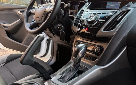 Ford Focus III, 2014 год, 750 000 рублей, 10 фотография