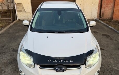 Ford Focus III, 2014 год, 750 000 рублей, 5 фотография