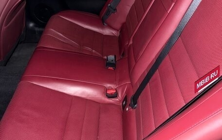 Lexus IS III, 2018 год, 3 450 000 рублей, 13 фотография