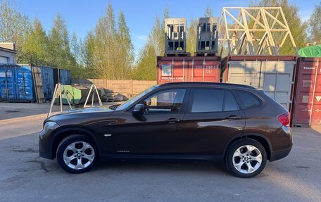 BMW X1, 2011 год, 1 150 000 рублей, 5 фотография