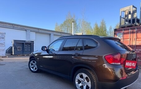 BMW X1, 2011 год, 1 150 000 рублей, 6 фотография
