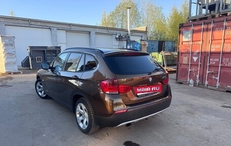 BMW X1, 2011 год, 1 150 000 рублей, 7 фотография