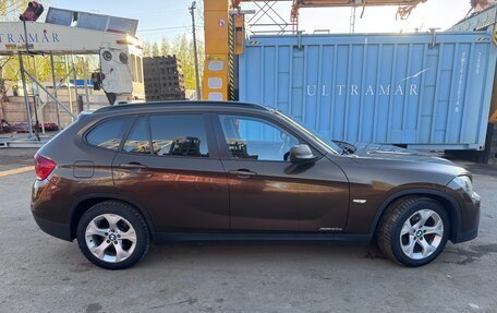 BMW X1, 2011 год, 1 150 000 рублей, 9 фотография