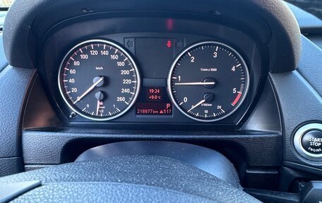BMW X1, 2011 год, 1 150 000 рублей, 15 фотография