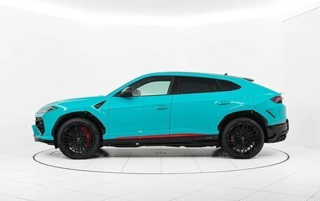 Lamborghini Urus I, 2026 год, 37 243 000 рублей, 3 фотография