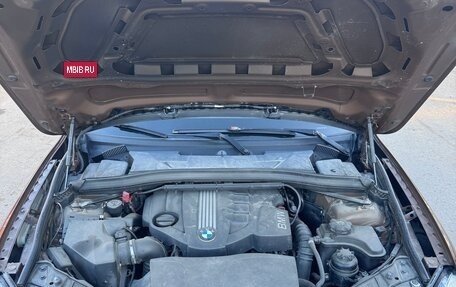 BMW X1, 2011 год, 1 150 000 рублей, 14 фотография