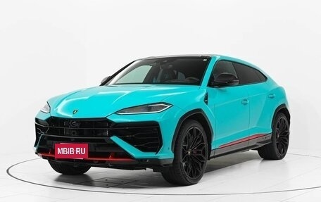 Lamborghini Urus I, 2026 год, 37 243 000 рублей, 2 фотография