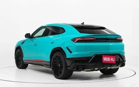 Lamborghini Urus I, 2026 год, 37 243 000 рублей, 4 фотография
